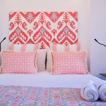 Myra Apart-Hotel Marbella Luaran gambar