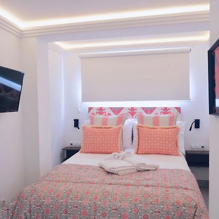 Myra Apart-Hotel Marbella Luaran gambar