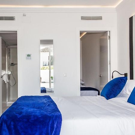 Myra Apart-Hotel Marbella Luaran gambar