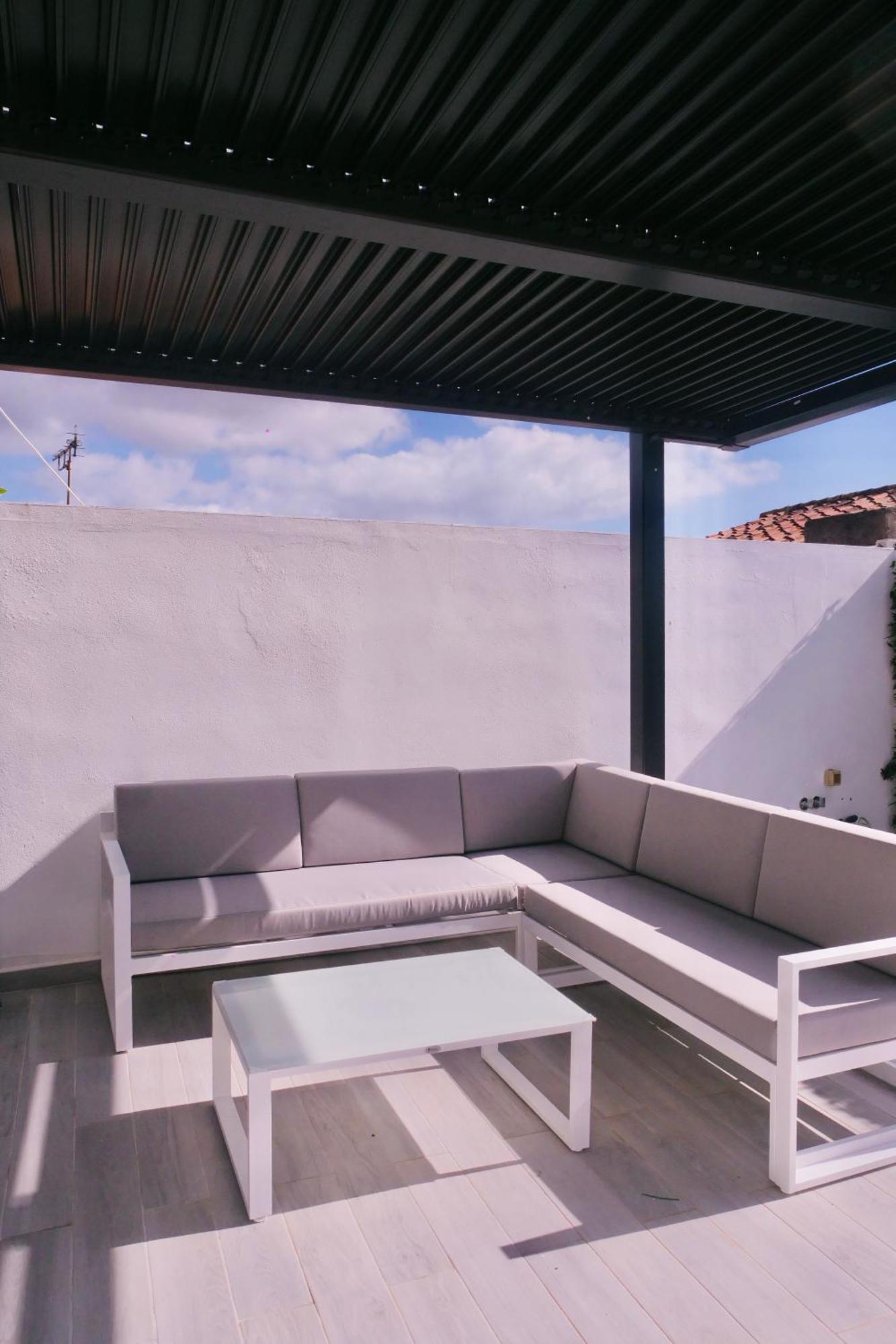Myra Apart-Hotel Marbella Luaran gambar