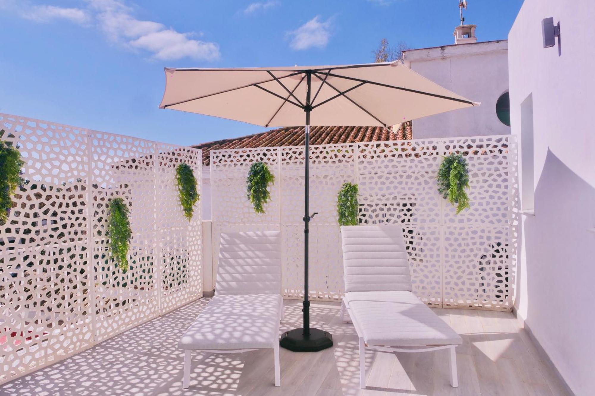Myra Apart-Hotel Marbella Luaran gambar