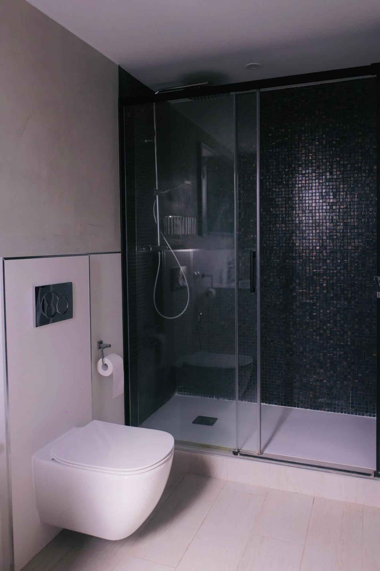 Myra Apart-Hotel Marbella Luaran gambar