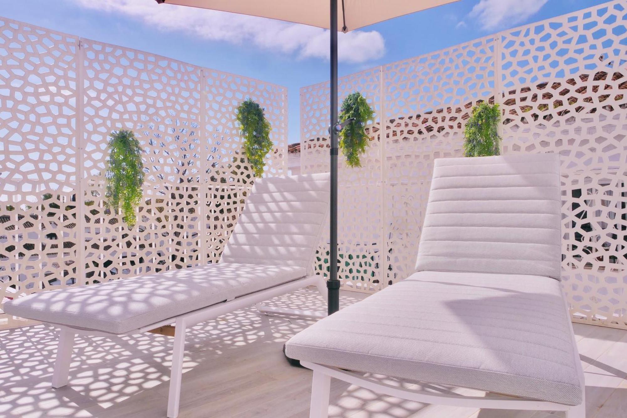 Myra Apart-Hotel Marbella Luaran gambar
