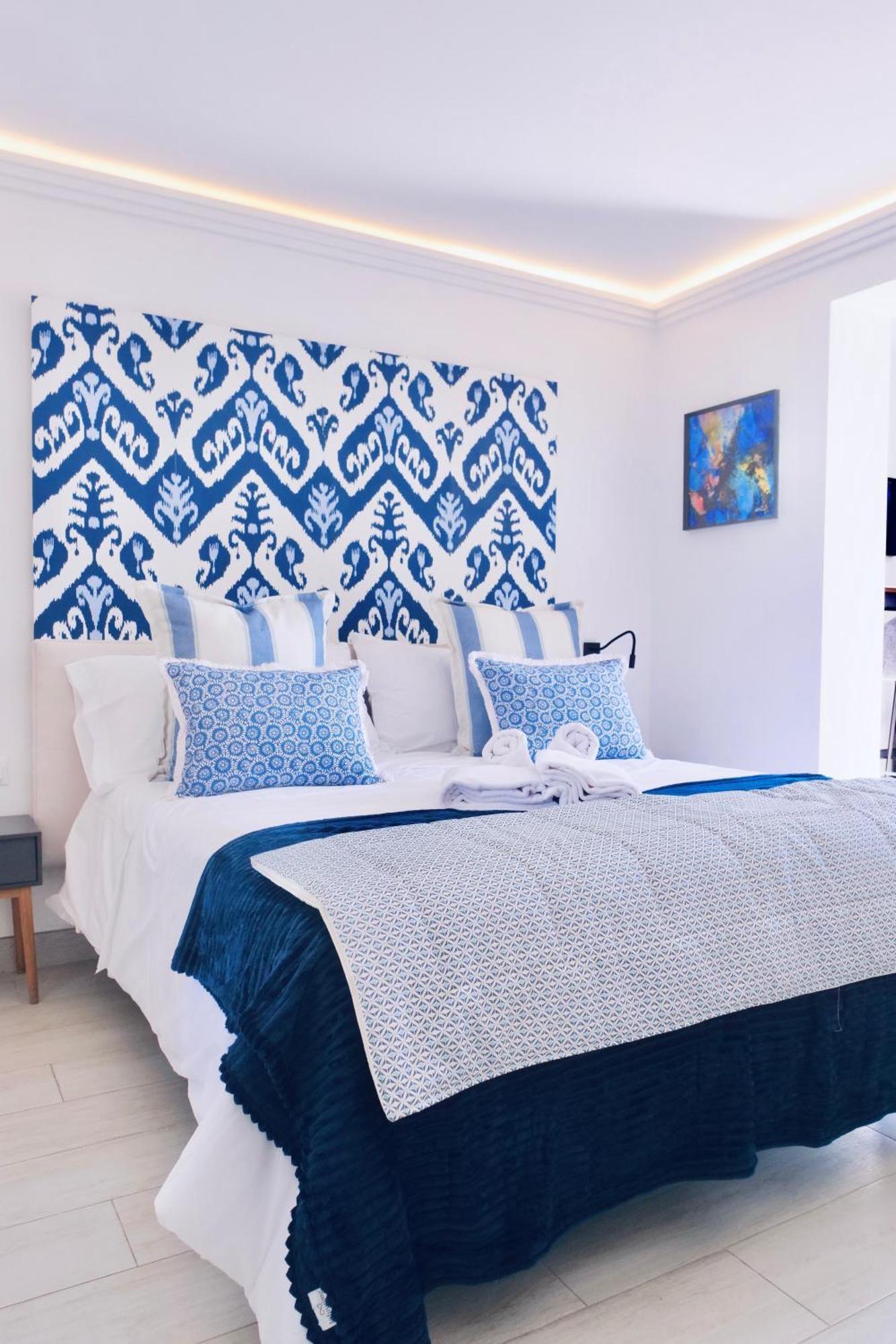 Myra Apart-Hotel Marbella Luaran gambar