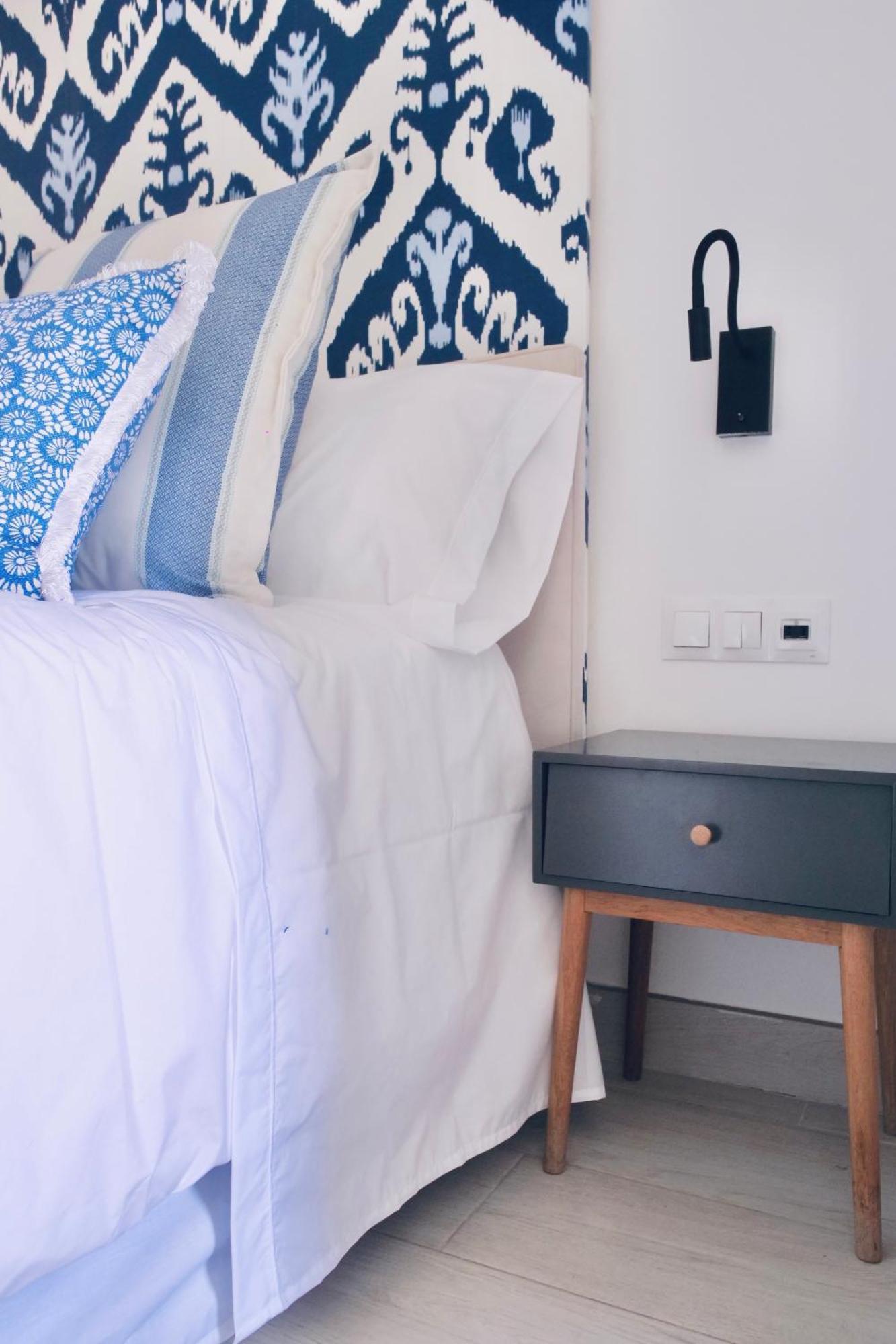 Myra Apart-Hotel Marbella Luaran gambar