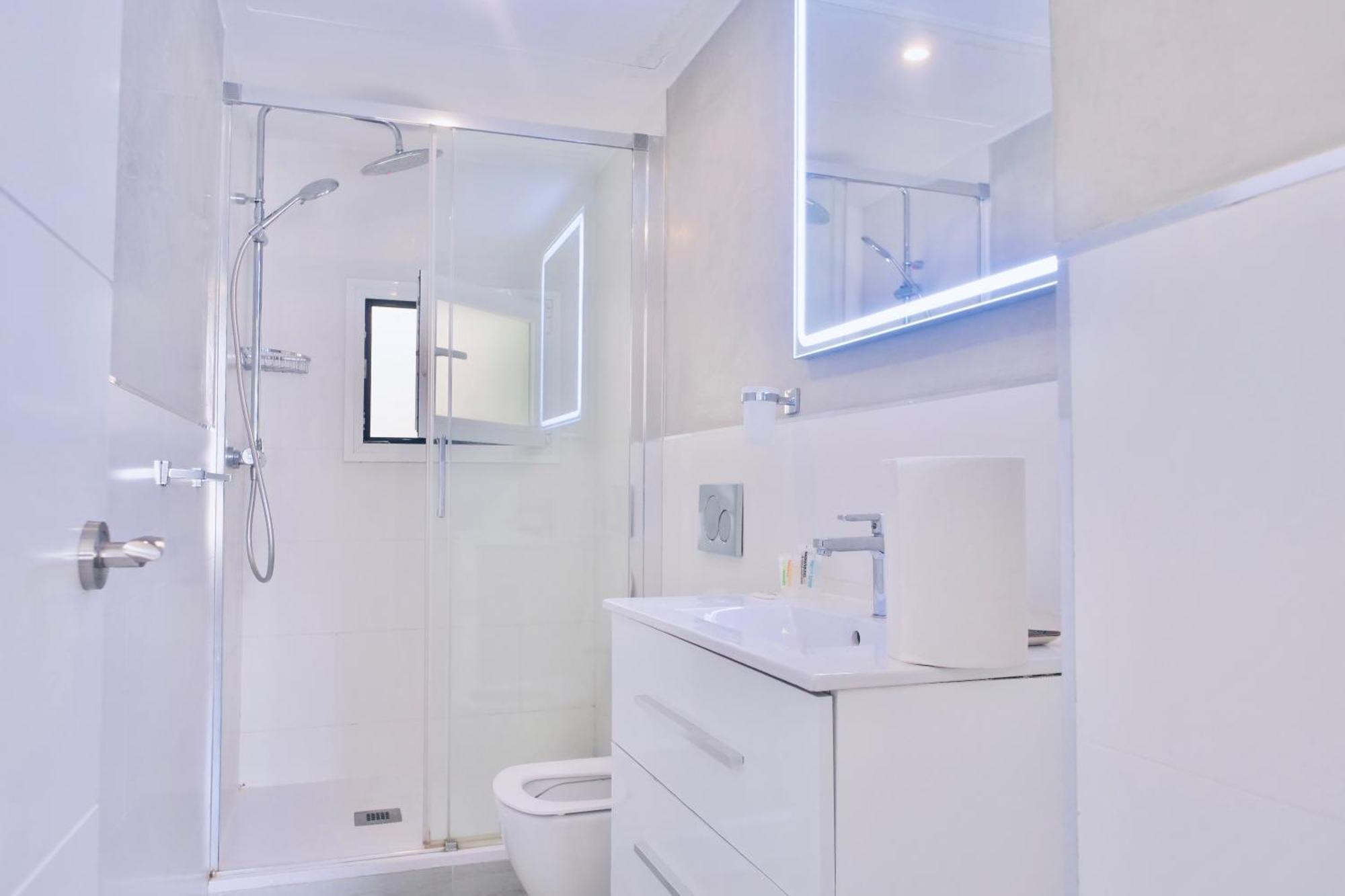 Myra Apart-Hotel Marbella Luaran gambar