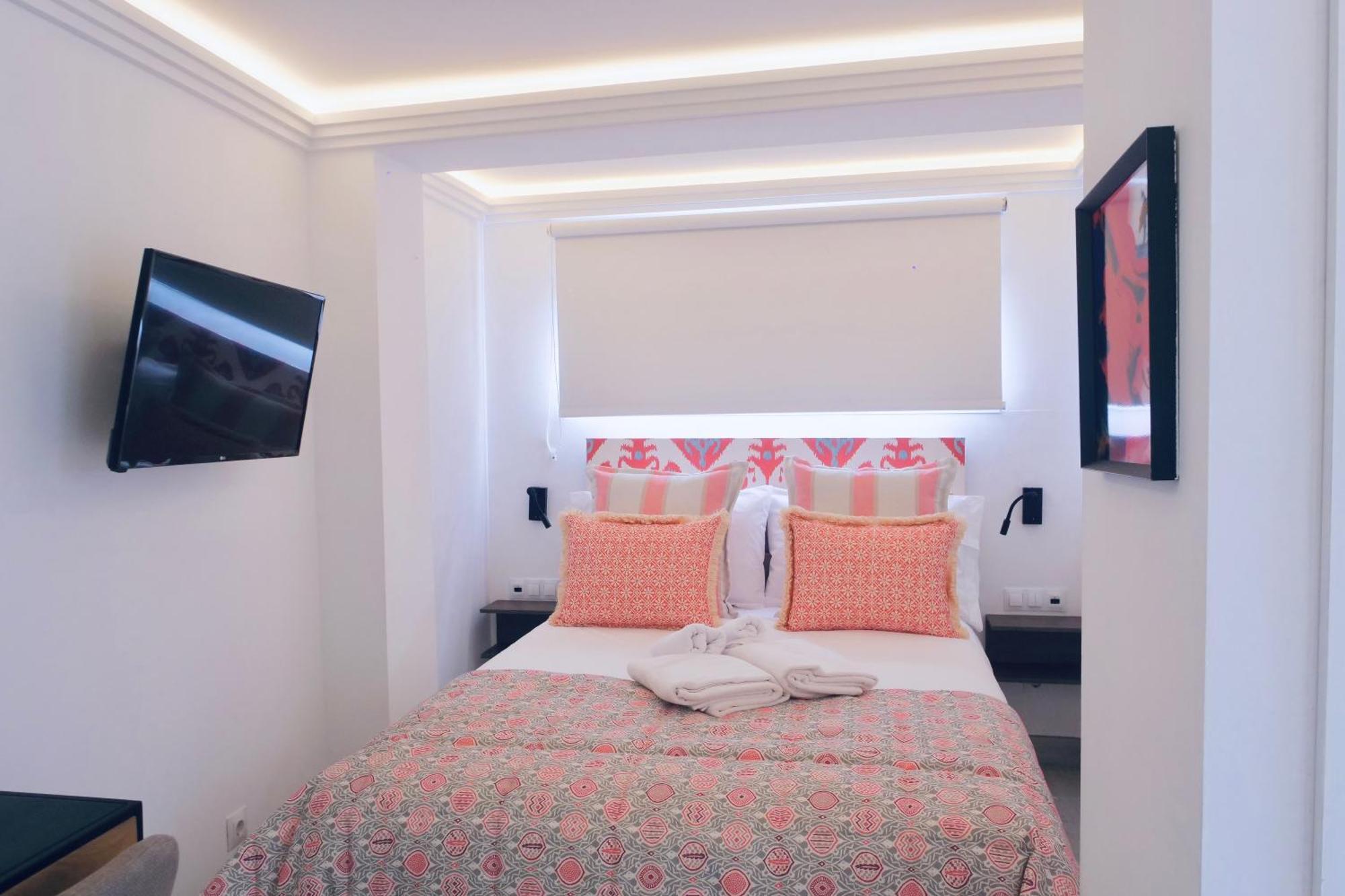 Myra Apart-Hotel Marbella Luaran gambar