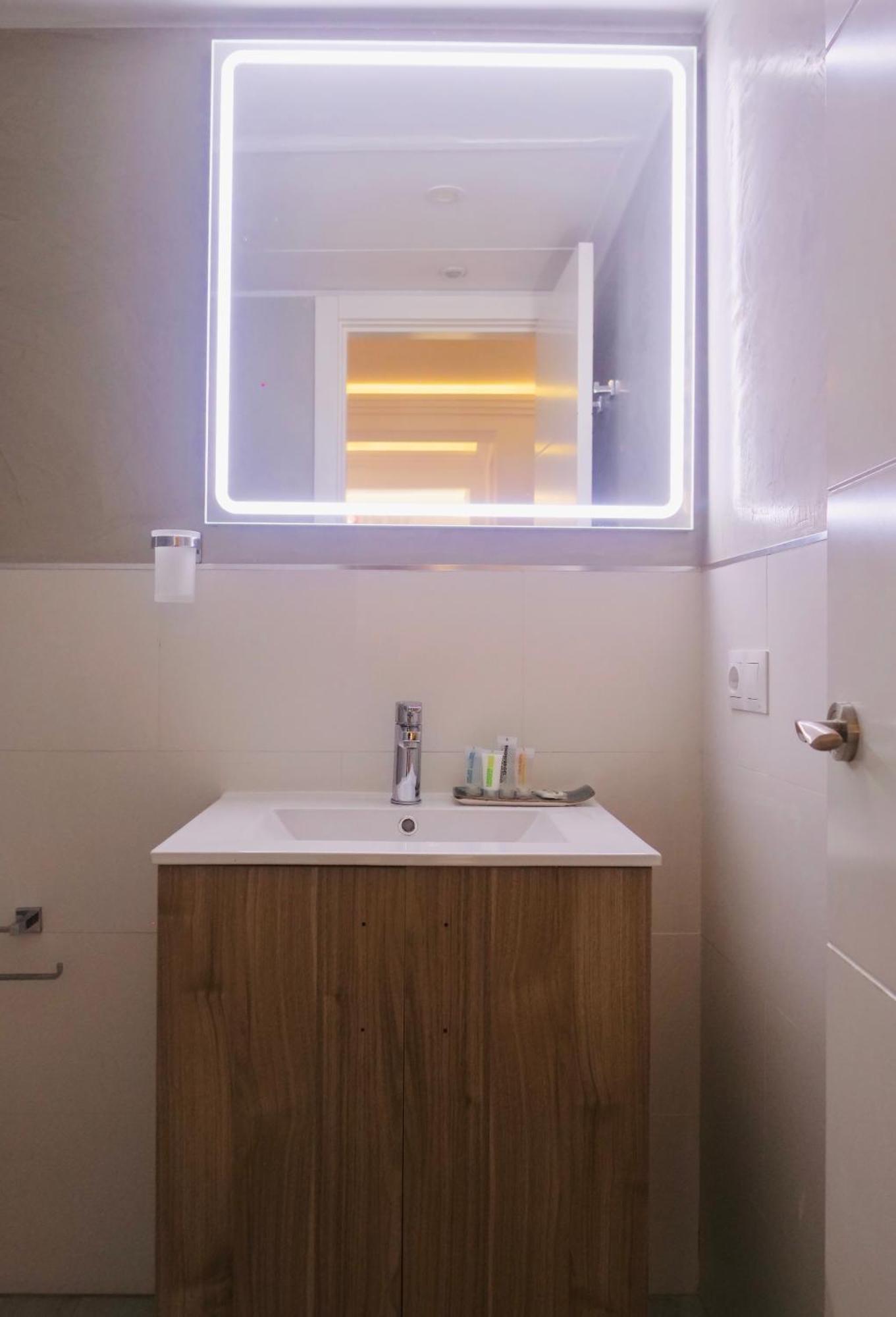 Myra Apart-Hotel Marbella Luaran gambar